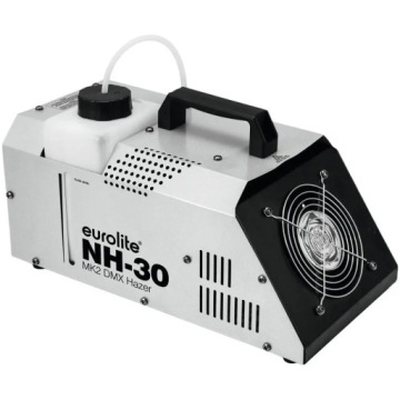 ГЕНЕРАТОР ДЫМА EUROLITE NH-30 MK2 DMX