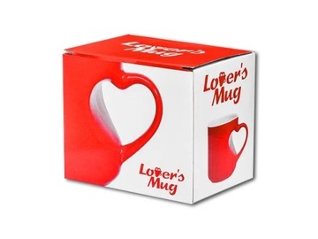 День святого Валентина! - КРУЖКА ВЛЮБЛЕННЫХ