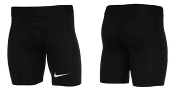 Spodenki termiczne Nike Pro Dri-Fit Strike