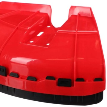 Чехол для бензокосы с ножом GEKO G81068O