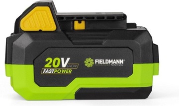 Аккумулятор Fieldmann FDUZ79040 4 Ач, 20 В