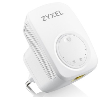 Wzmacniacz sygnału Wi-Fi Zyxel WRE6505 v2