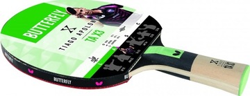 ND05_R3373 Rakietka do ping ponga Butterfly Tiago Apolonia TAX3
