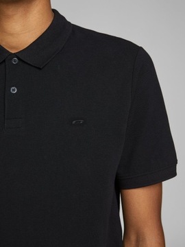 13050P46.JACK&JONES KOSZULKA POLO MĘSKA CLASSIC POLO ROZMIAR L (52)