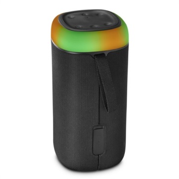 Hama Shine 2.0 Мобильный Bluetooth-динамик, черный