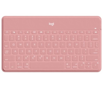 Bluetooth-клавиатура Logitech Keys-To-Go