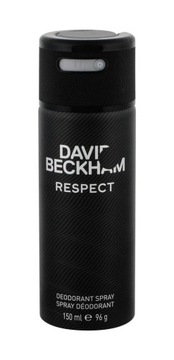 Дезодорант Дэвид Бекхэм Respect 150мл