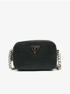 GUESS męski crossbody Toby szary