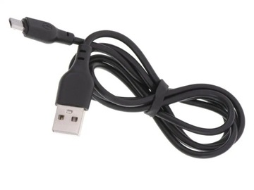 Быстрое автомобильное зарядное устройство, 2 кабеля USB + micro USB L-BRNO