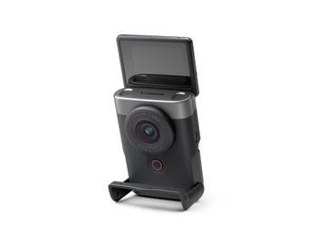 Канон | Комплект для видеоблогов (SIP) | PowerShot V10 SL | Компактная камера | 20,9 МП |