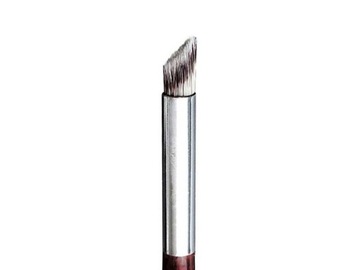 PĘDZELEK do cieniowania i zdobień ombre brush