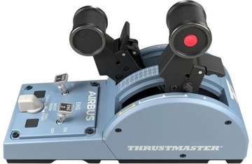 Джойстик Thrustmaster TCA Quadrant Airbus Edition