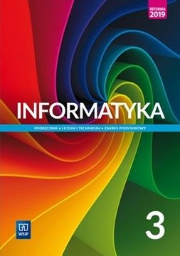 Informatyka 3 WSIP