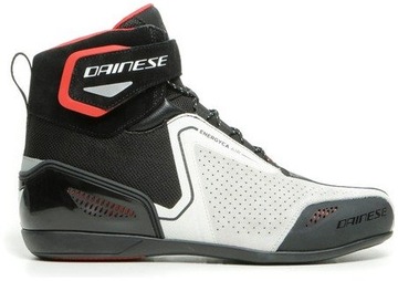 Мотоциклетные ботинки Dainese Energyca Air, размер 43