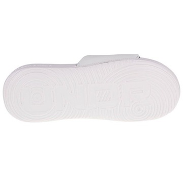 Under Armour Ansa Fixed Slides 3023772-101 39 Białe