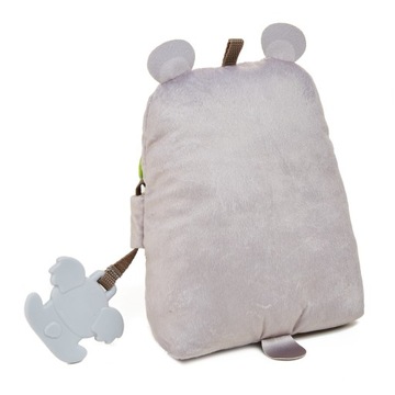 Книга «Мягкие животные» Fisher-Price GJD37