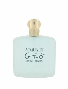 ПРОДУКТ GIORGIO ARMANI ACQUA DI GIO WOMAN 100ML