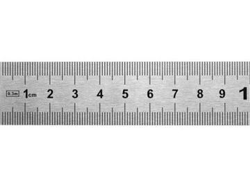 YT-70721/YAT ИЗМЕРИТЕЛЬНАЯ ЛИНИЯ SS 300MM