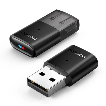 Transmiter USB, adapter Bluetooth 5.0, bezprzewodowy do PS/Switch, Ugreen