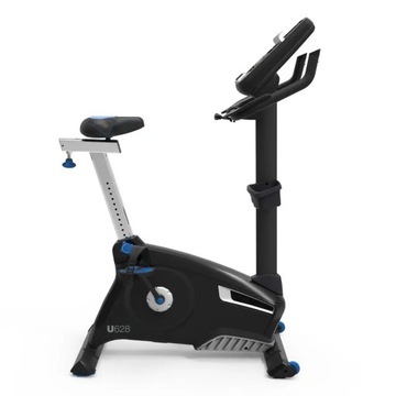 ВЕЛОСИПЕД U628 Nautilus 24-48H СТАЦИОНАРНЫЙ ВЕЛОСИПЕД