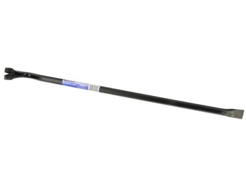 СТРОИТЕЛЬНЫЙ ЛОМ, ПОГРУЖЕННЫЙ 600ММ, ФИКСАЦИЯ РЫЧАГА BRECHA