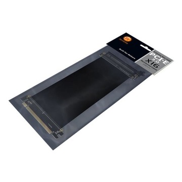 THERMALTAKE Riser PCI-e X16 лента 20см