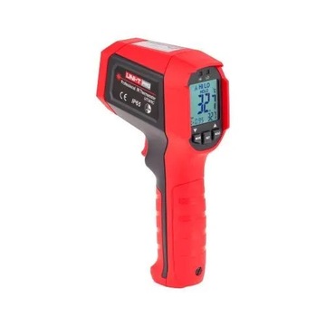 Инфракрасный измеритель температуры Uni-T UT309C