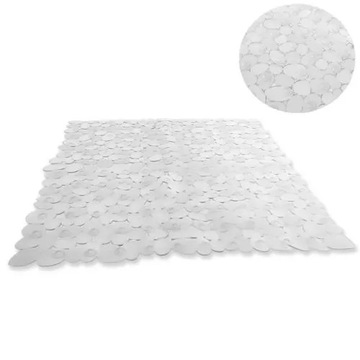 Противоскользящий коврик для душа