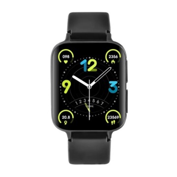 T2546 Умные часы Watchmark Smartone черный