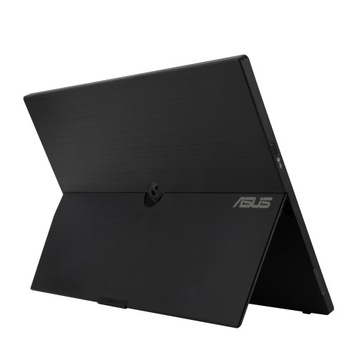 Портативный монитор Asus ZenScreen MB16ACV с диагональю 15,6 дюйма и USB-C