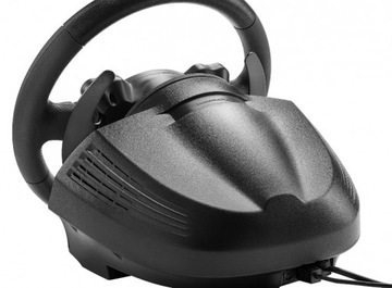Рулевое колесо Thrustmaster TMX с силовой обратной связью для ПК, Xbox One 4460136 3/15