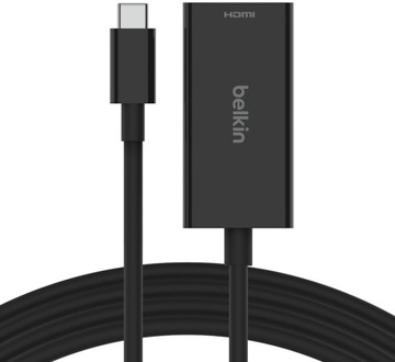 АДАПТЕР BELKIN USB-C К HDMI 2.1 8K HDR (M/F)