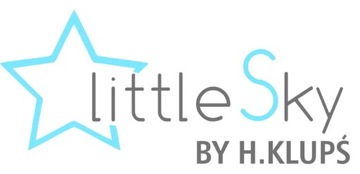 КЛУПШ Кровать-диван DALIA 140x70 белый