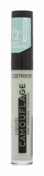 ЖИДКИЙ КОНСИЛЕР CATRICE CAMOUFLAGE 200