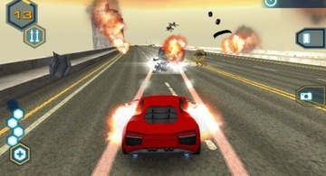 Шпионский охотник