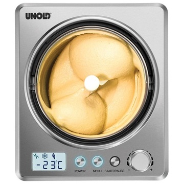 Мороженица UNOLD Profi Plus 48880