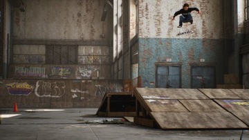 TONY HAWK'S PRO SKATER 1+2 XOne игра