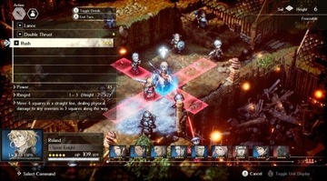 Используемый переключатель стратегии треугольника (кВт)