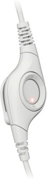 Наушники LOGITECH H390 Белый