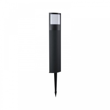 Столб для номера Paulmann PADEA PIR LED DIM 8.5W 3000K IP44 - антрацит