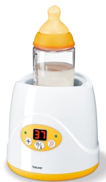 Подогреватель бутылочек и банок BEURER