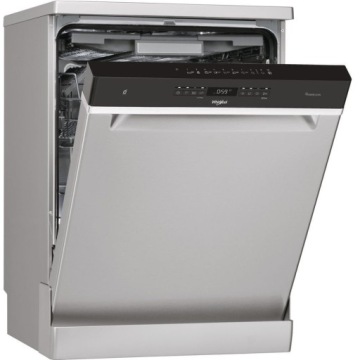 Посудомоечная машина 60см Whirlpool WFO 3O33 PL X