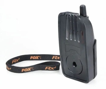 Сигнализатор поклевки FOX RX+ MICRON 2 Rod Set
