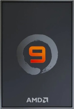 Процессор AMD Ryzen 9 7950X 4,5 ГГц 100-100000514WOF