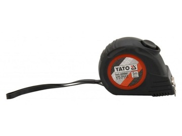 РАЗБОРНАЯ МЕРА YATO 5 М Х 25 ММ YT-7111