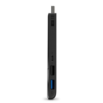 Мини-компьютер Intel Compute Stick STK1A32SC OEM-версия