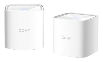 Mesh Wi-Fi-система D-Link COVR-1103 — обеспечивает стабильное соединение»