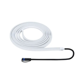 Лента Paulmann Plug&Shine LED DIM 5м 26Вт 3000К 24В IP68 для сада