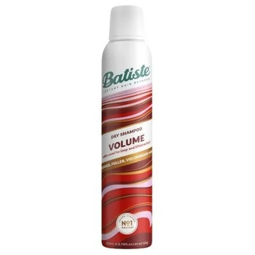 Сухой шампунь Batiste Volume 200мл