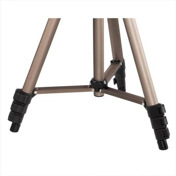 Головка штатива Hama STAR 75 3D + чехол